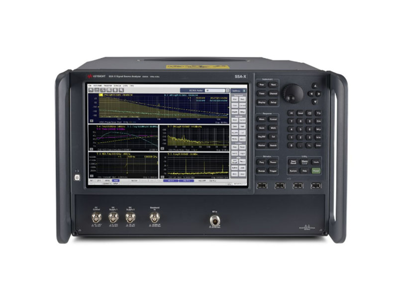 E5055A 信号分析仪