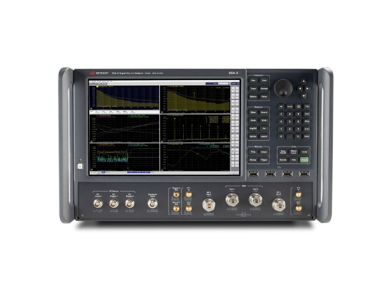 E5056A 信号分析仪