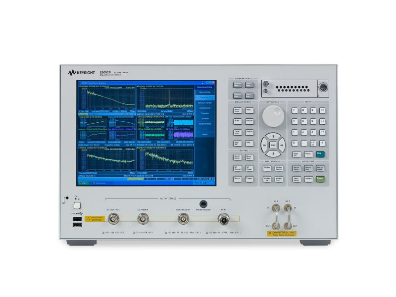 E5052B 信号分析仪