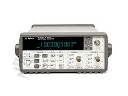 53131A杠53132A杠53181A 频率计数器
