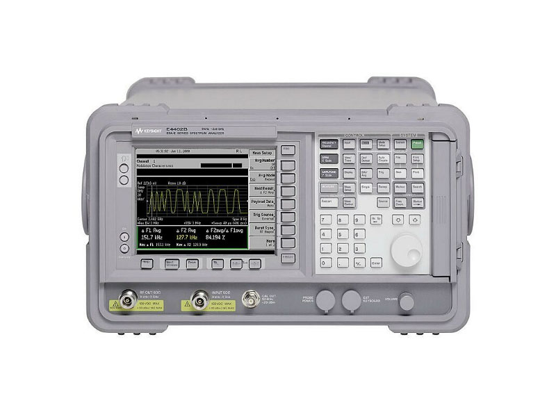 E4402B 频谱分析仪